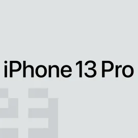 Apple Iphone 13 Pro